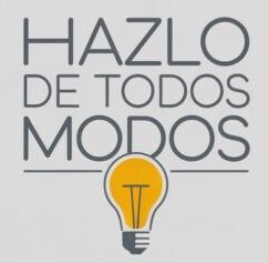 HAZLO DE TODOS MODOS.